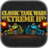 Classic Tank Wars Extreme HD